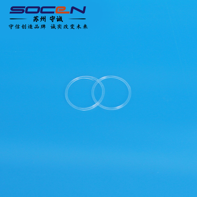 O-Ring Medical Grade Liquid Silicone for Hemodialysis