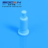 Medical Silicone Head for Needleless Connector Accessories