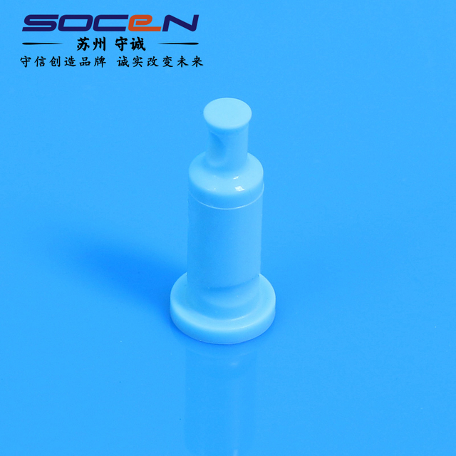Medical Silicone Head for Needleless Connector Accessories