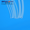 Medical Grade Silicone Extrusion Molding- Silicone Tube Drainage Tube