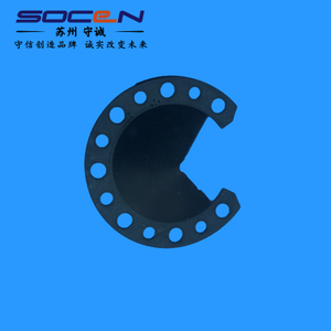Puncture Device Sealing Valve-Medical Silicone Products