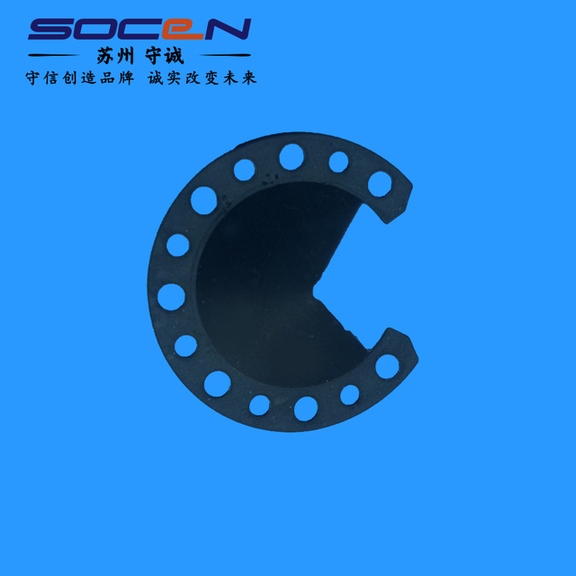 Puncture Device Sealing Valve-Medical Silicone Products