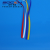 Medical Grade Silicone Products- Customizable Contrast Silicone Tube