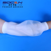 Picc Waterproof Medical Silicone Sleeve Surgical Cuff