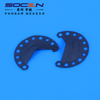 Puncture Device Sealing Valve-Medical Silicone Products