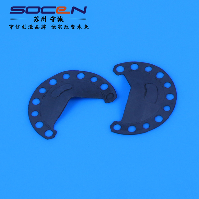 Puncture Device Sealing Valve-Medical Silicone Products