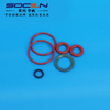 Customized Medical Silicone Accessories-Sealing Rings/ O-rings