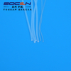 Medical Grade Silicone Extrusion Molding- Silicone Tube Drainage Tube