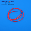 Silicone Strips for Medical Contrast Media Silicone Tube