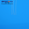 Medical Ultra-thin Silicone Tube Extrusion Molding Customized