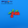 Medical Silicone Accessories- Silicone Plugs/ Silicone Connectors