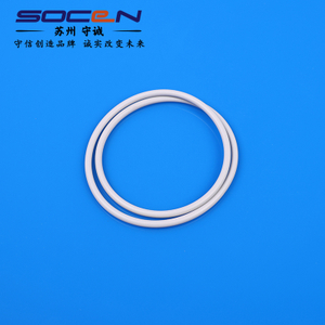 Medical Grade O-type Silicone Sealing Ring Customizable