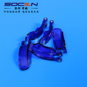 Medical Grade Plastic Injection Molded Parts-Medical Device Parts