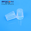 Liquid High Transparent Medical Silicone Accessories- Stopper