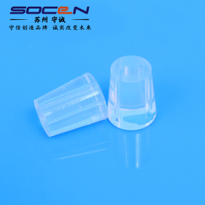 Liquid High Transparent Medical Silicone Accessories- Stopper
