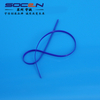 Silicone Strips for Medical Contrast Media Silicone Tube