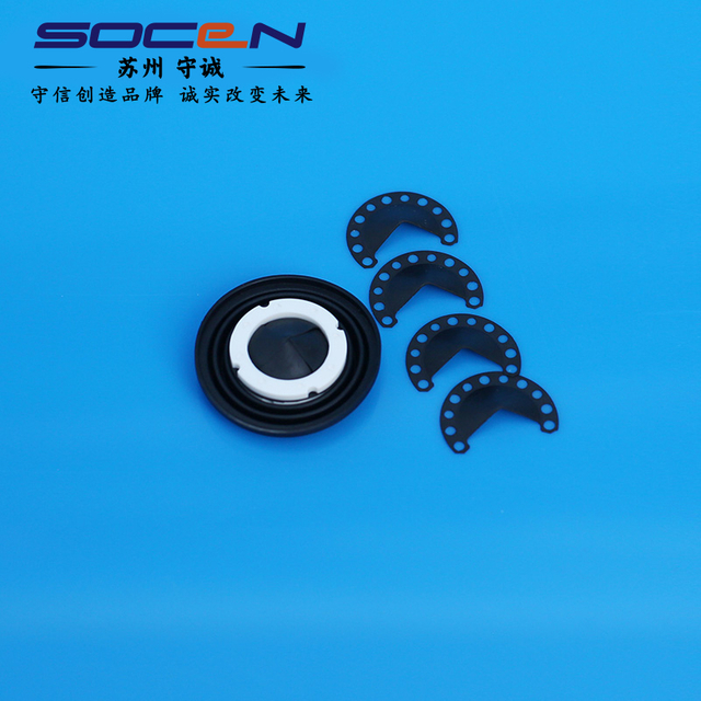 Puncture Device Sealing Cap- Medical Surgical Silicone Products