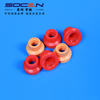 Medical Silicone Accessories- Silicone Plugs/ Silicone Connectors