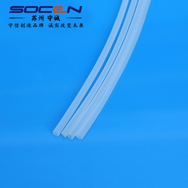 Medical Silicone Tubing-Medical Equipment Accessories 