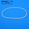 Medical Grade O-type Silicone Sealing Ring Customizable
