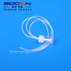 Silicone Stopper for Reagent Bottles-with Medical Silicone Tube