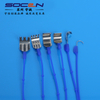 Surgical Retractor Accessories_Medical Silicone Surgical Hooks