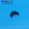 Puncture Device Sealing Valve-Medical Silicone Products