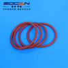 Customized Medical Silicone Accessories-Sealing Rings/ O-rings
