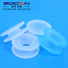 Single Port Laparoscopic Medical Incision Protective Cover