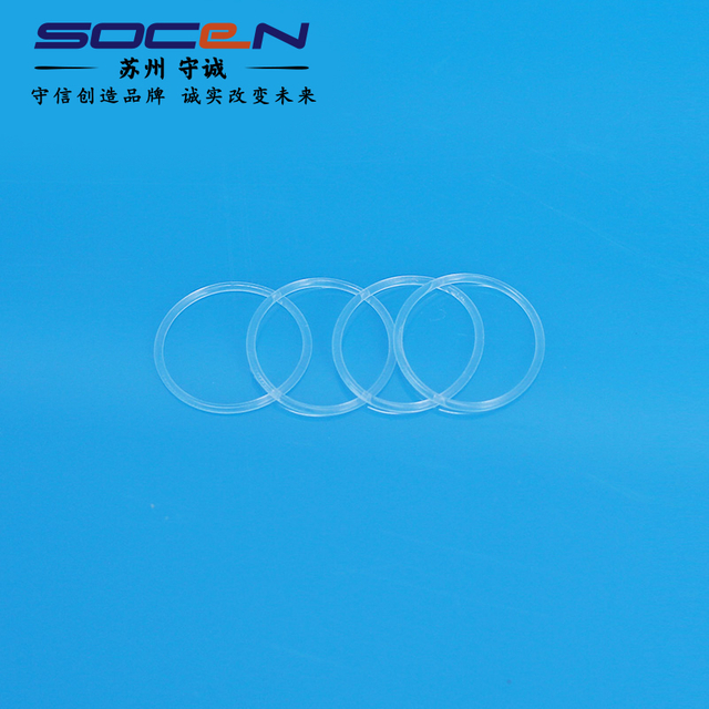 O-Ring Medical Grade Liquid Silicone for Hemodialysis