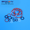 Customized Medical Silicone Accessories-Sealing Rings/ O-rings