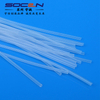 Silicone Capillary Tube-Medical Silicone Extrusion Tube